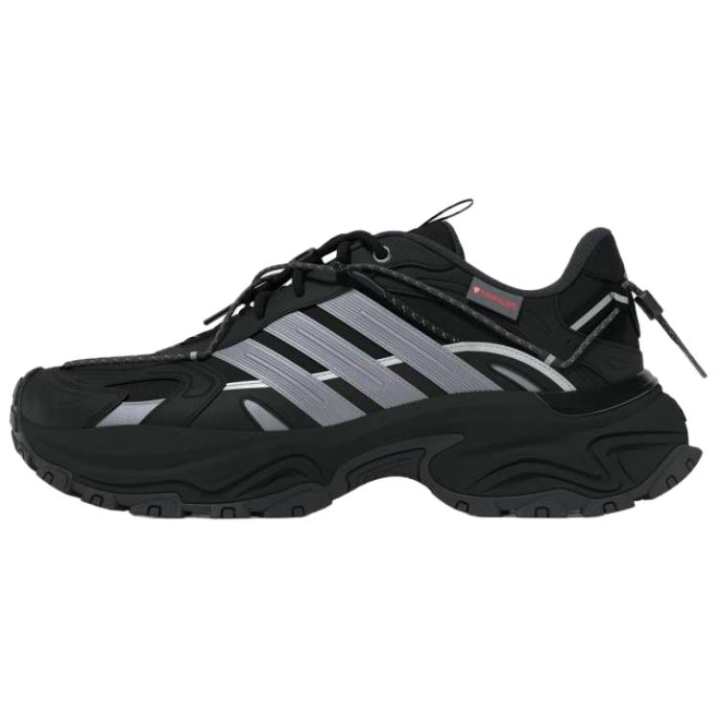 Adidas Adidas SHADOW FEVER Chunky Sneakers Women's Black Gray