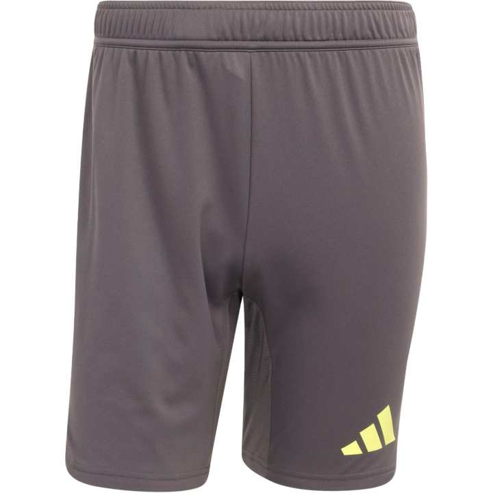 Adidas Adidas Casual Shorts Men's Gray