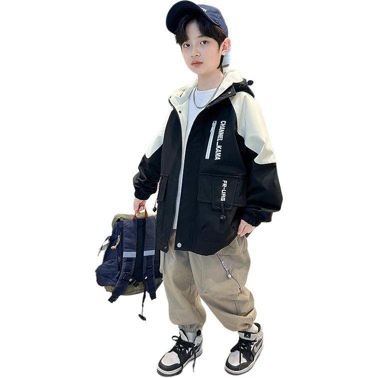 EASTERN CAMEL EASTERN CAMEL Jackets & Coats Teenagers