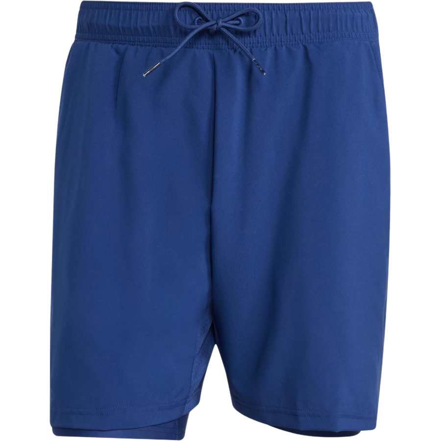 Adidas Adidas Tennis Sports Shorts Men's