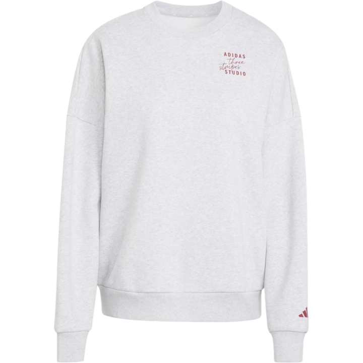 Adidas Adidas 3 Stripes STUDIO Sweatshirt Women's