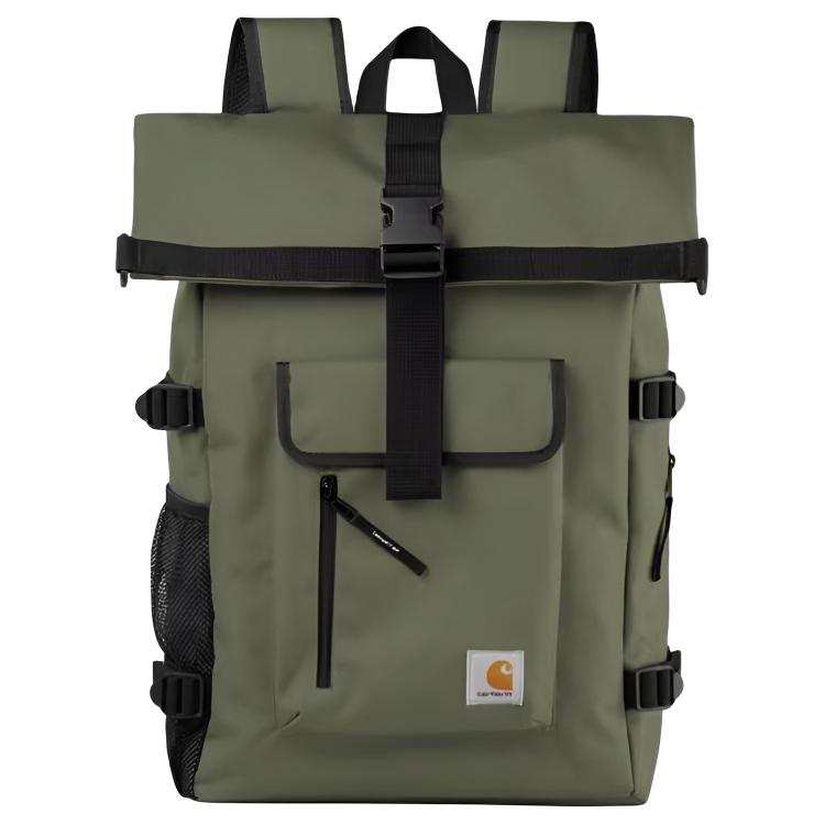 Carhartt WIP Carhartt WIP Polyester Backpack Men's Leaf Green
