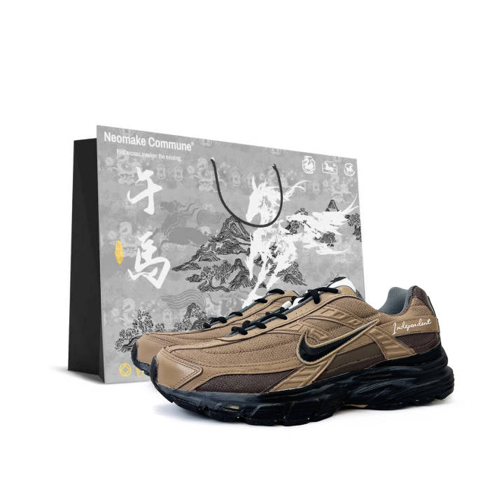 Nike Nike Initiator Abrasion Resistant Breathable Abrasion Resistant Breathable Low top