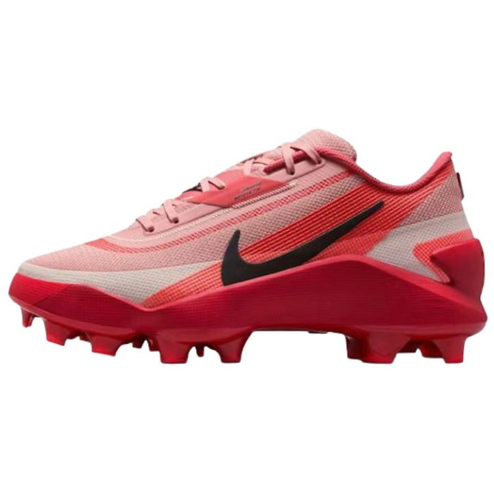 Nike Nike Diamond Showcase Baseball Shoes Unisex Red