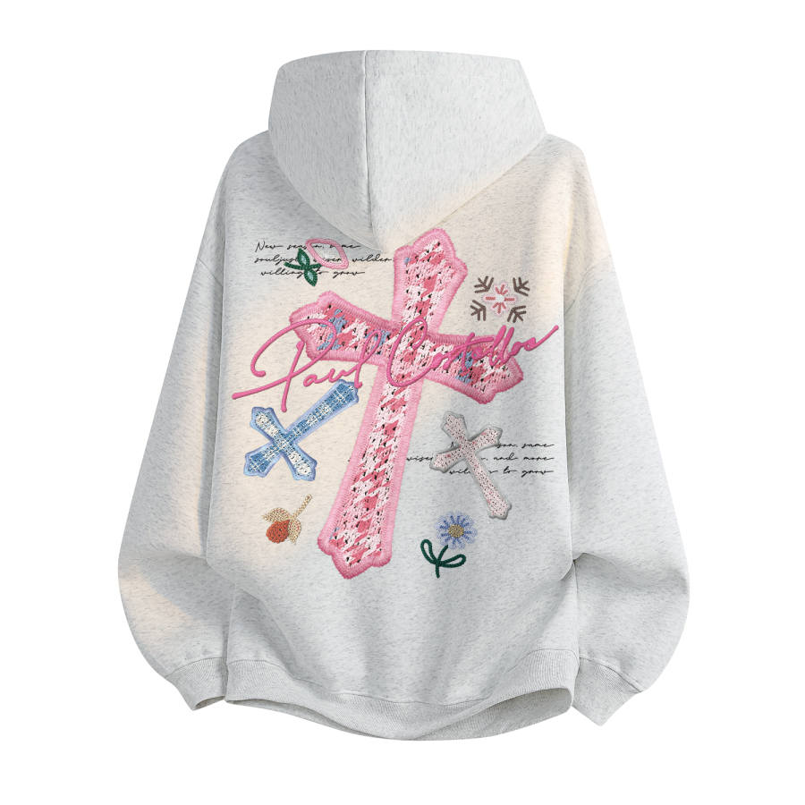 PAUL COSTELLOE Sweatshirt Women's