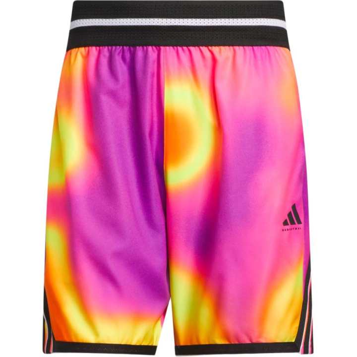 Adidas Adidas Casual Shorts Men's Pink