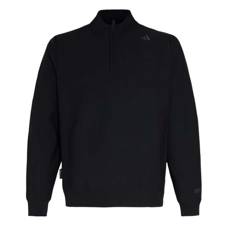 Adidas Adidas CLIMAWARM FULLY FASHION Sweatshirt Men's