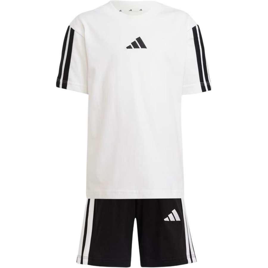 Adidas Adidas Casual Sportswear ESSENTIALS Children Aged 3 7 Years Old