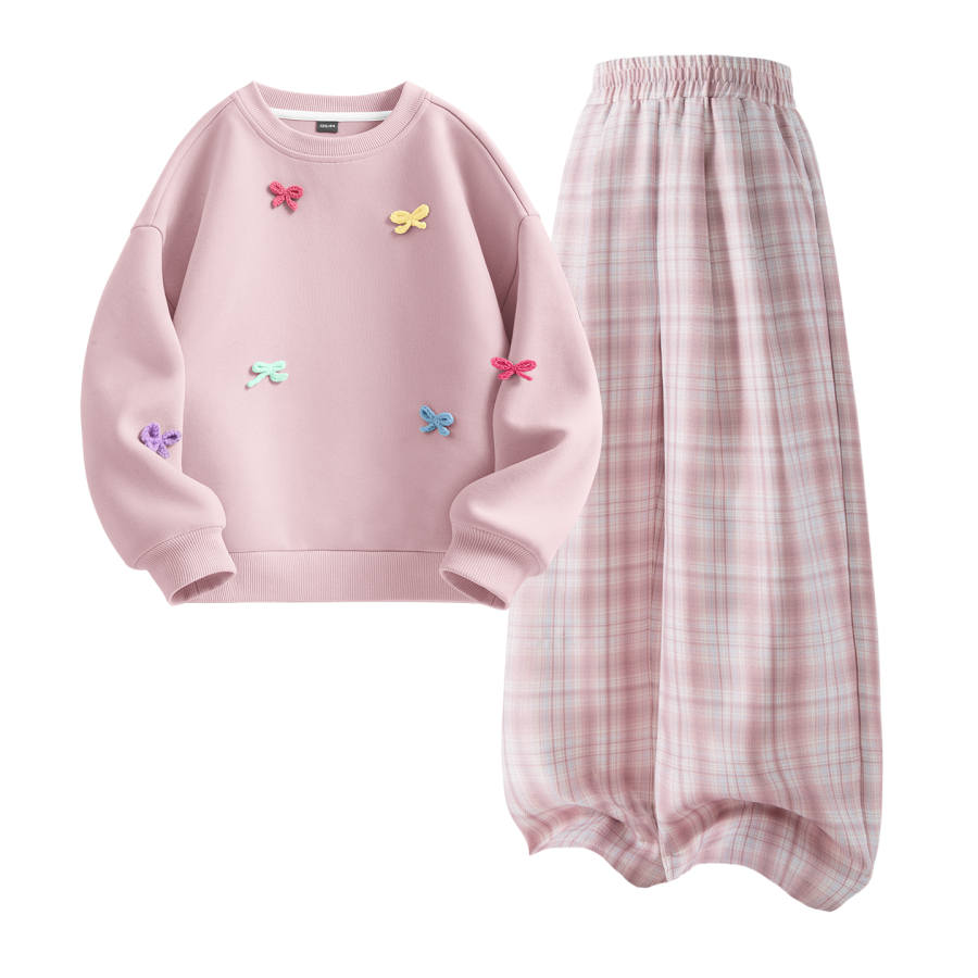 Disney Casual Sportswear 2 Piece Set Kids'