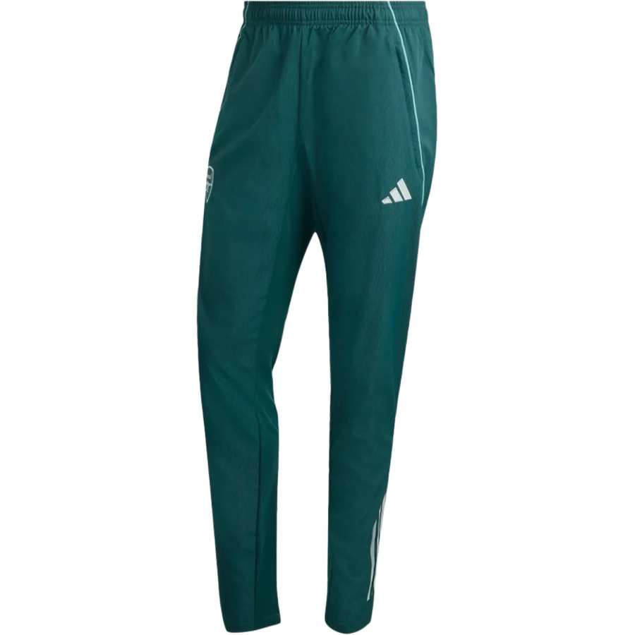 Adidas Adidas TIRO 25 Casual Pants Men's