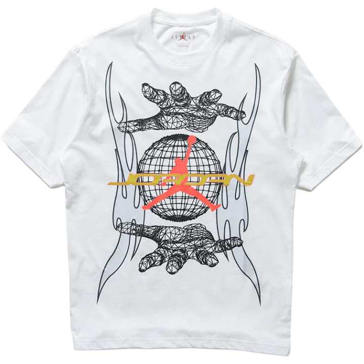 Jordan Jordan Men's Graphic Shirt