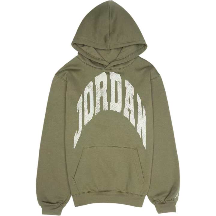 Jordan Jordan Kids Sweatshirts Hooded Moderate