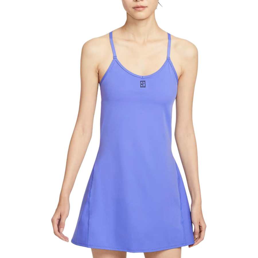 Nike NikeCourt Advantage Women's Dri-FIT Tennis Dress