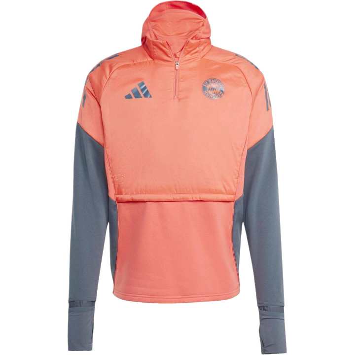 Adidas Adidas Bayern Munich Black Soccer Jersey Men's