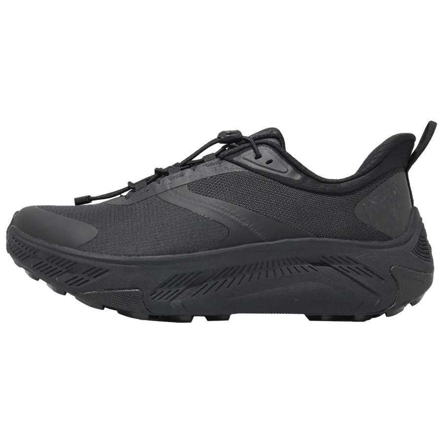 HOKA ONE ONE Transport 2 Hiking Shoes Men's Black