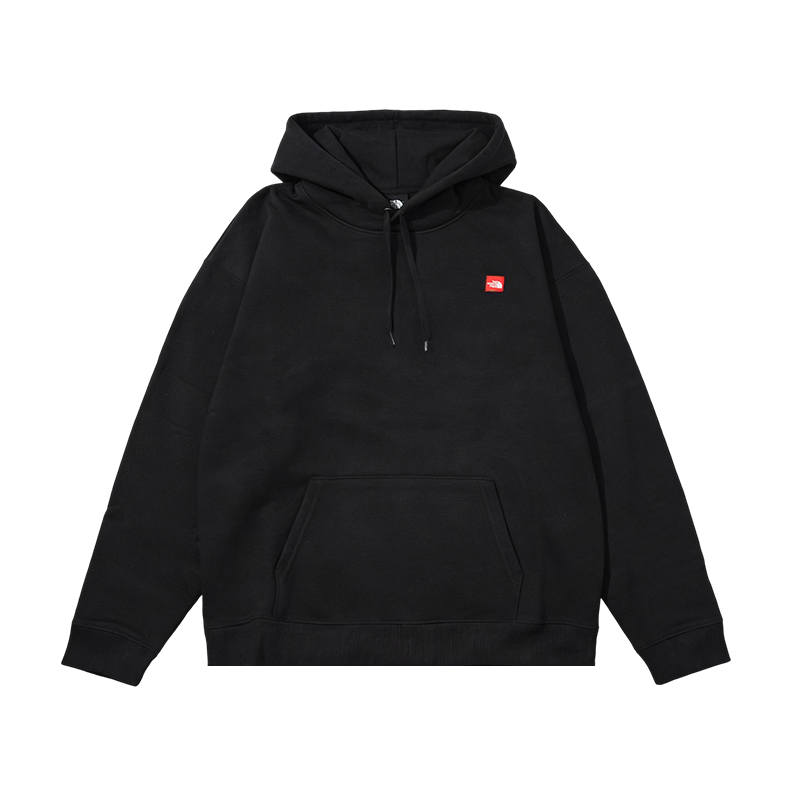 THE NORTH FACE Urban Exploration Sweatshirt Men's Cosmic Black