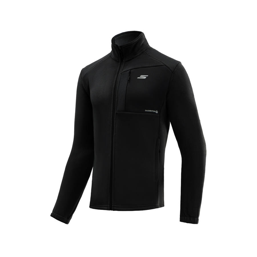 Skechers Winter Velvet feel Coat Men's
