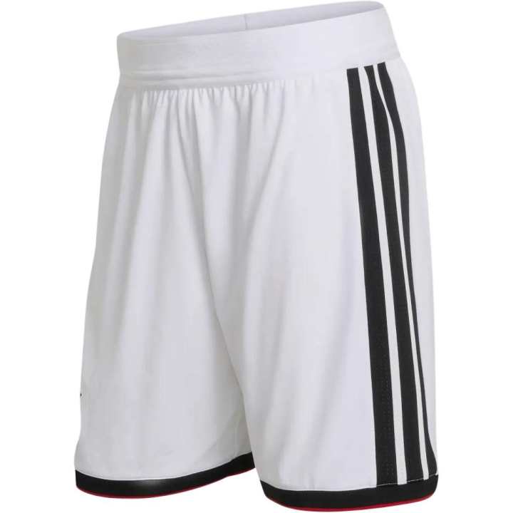 Adidas Adidas Casual Shorts Men's White