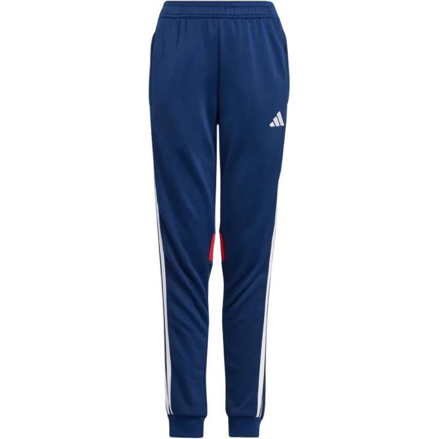 Adidas Adidas Knitted Sweatpants TIRO 25 Essentials Kids'