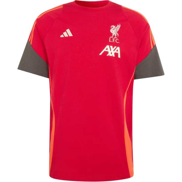 Adidas Adidas Liverpool Soccer Jersey Men's