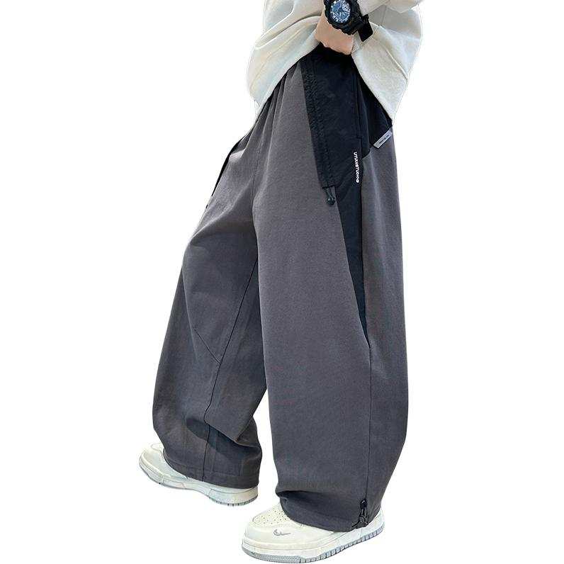 EASTERN CAMEL EASTERN CAMEL Full Length Pants Kids'