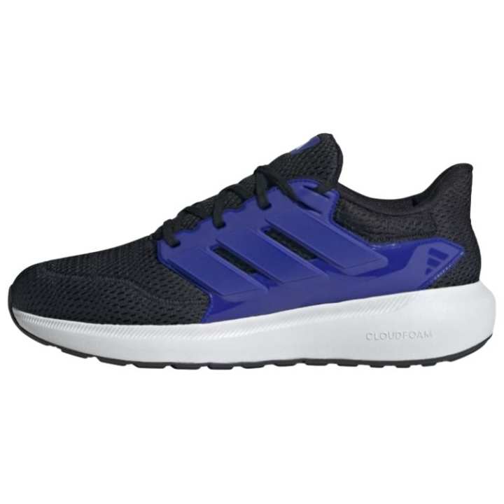 Adidas Adidas ULTIMASHOW 2.0 Running Shoes Men's Black Blue