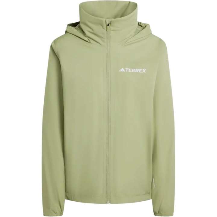 Adidas Adidas Jackets Women's Beige Hooded Moderate Other