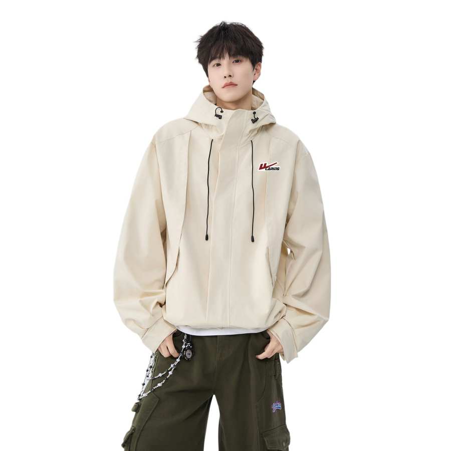 WARRIOR Warrior Cloud Sail Collection Waterproof, Windproof, Abrasion Resistant, Warm, And Quick Dry, Lightweight