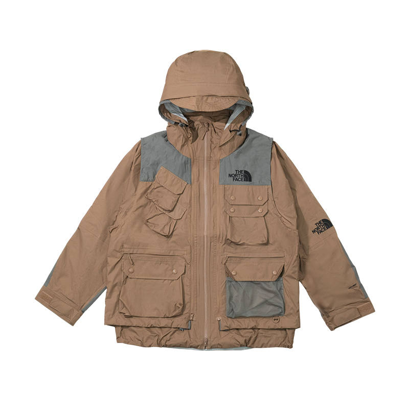 THE NORTH FACE Urban Exploration Jacket Men's