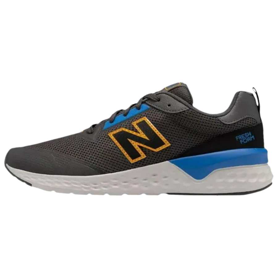 New Balance 515 New Balancev2 Fresh Foam 'Magnet Vivid Cobalt'