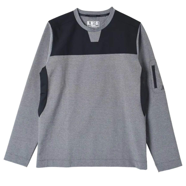 New Balance New Balance Fortitech T Shirt Men's