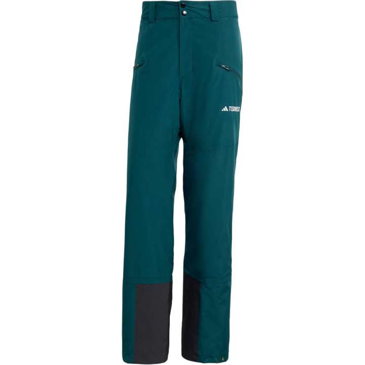 Adidas Adidas Terrex Ski Pants Men's Blue