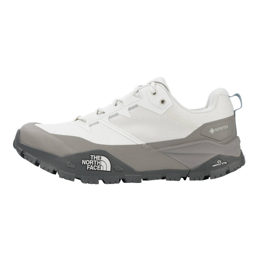 THE NORTH FACE Offtrail Hike Hiking Shoes Men's White