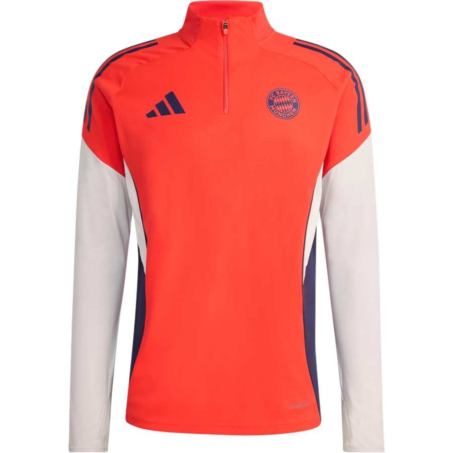 Adidas Adidas Bayern Munich Black Tiro 25 Soccer Jersey Men's
