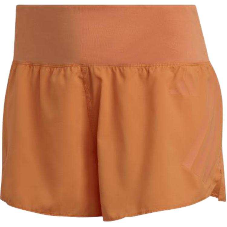 Adidas Adidas Casual Shorts Women's Orange