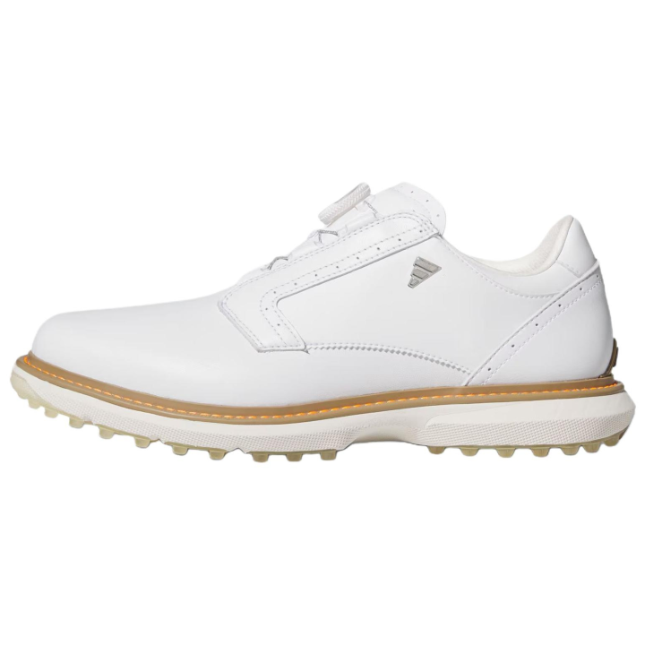 Adidas Adidas MC70 Golf Shoes Unisex White