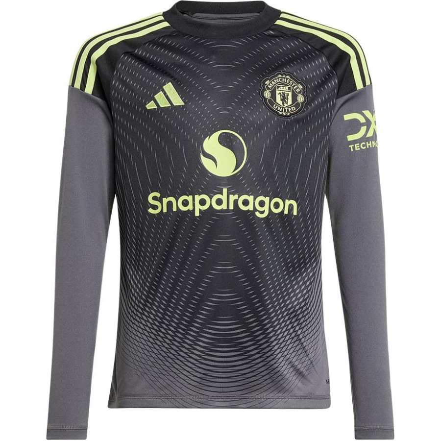 Adidas Adidas Kids' Sports Tops Manchester United Kids'