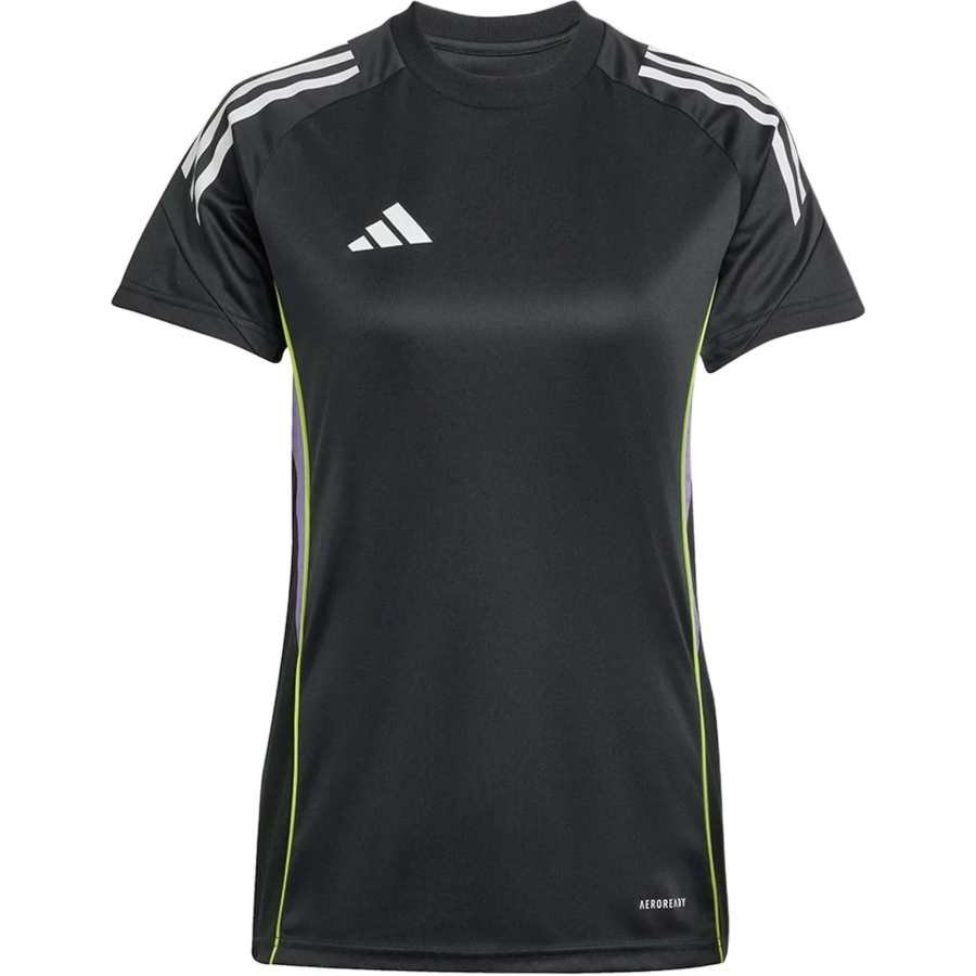 Adidas Adidas TIRO 25 Raglan Sleeve T Shirt Women's