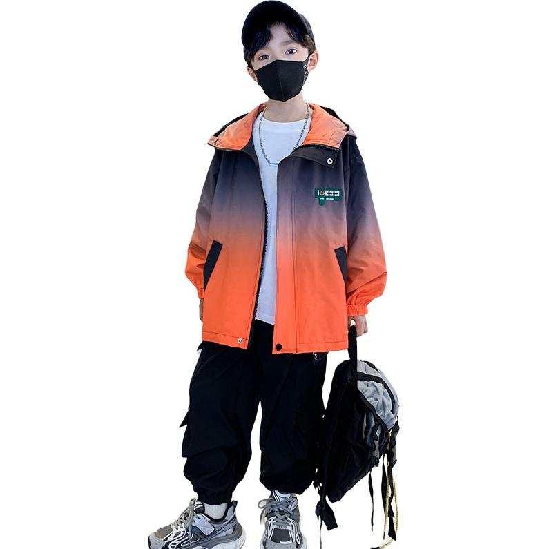 EASTERN CAMEL EASTERN CAMEL Jackets & Coats Teenagers