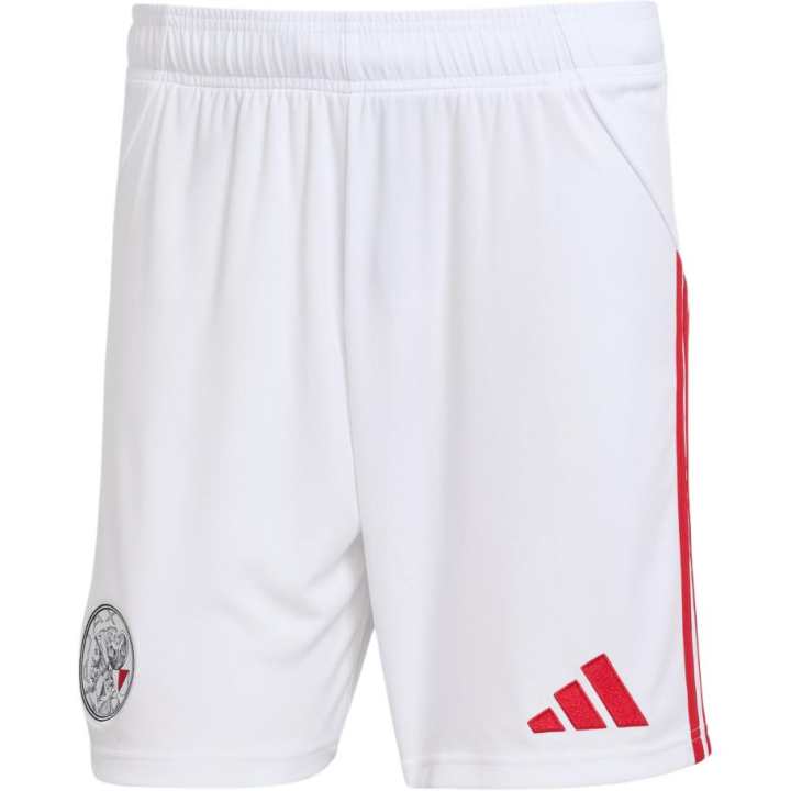 Adidas Adidas Soccer Bottoms Men's White Moderate