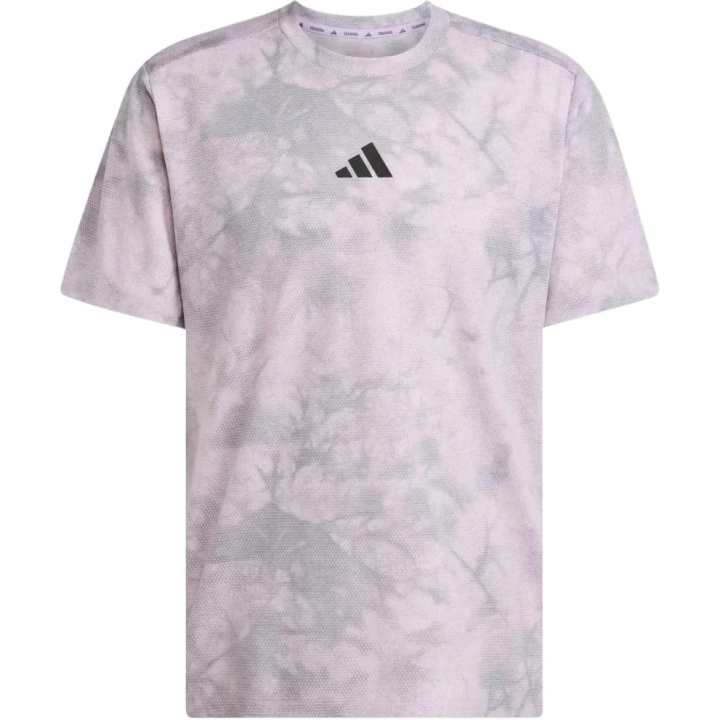 Adidas Adidas T Shirts Men's Gray Crew Neck