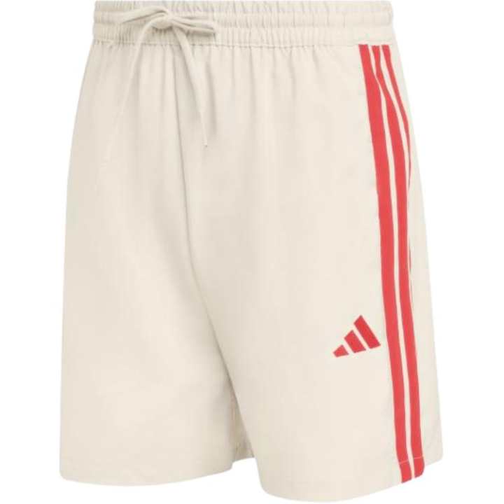 Adidas Adidas ESSENTIALS 3 Stripes Sports Shorts Men's