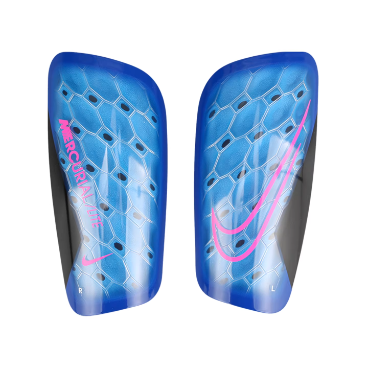 Nike Nike Soccer Shin Guards PE Polyethylene, EVA Foam Training Unisex Protective