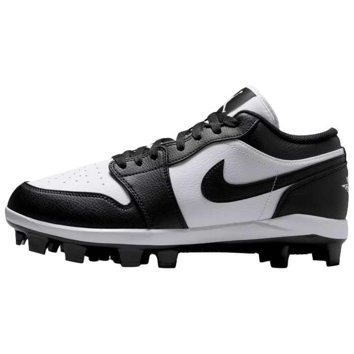 Jordan Jordan Air Jordan 1 Baseball Shoes Unisex