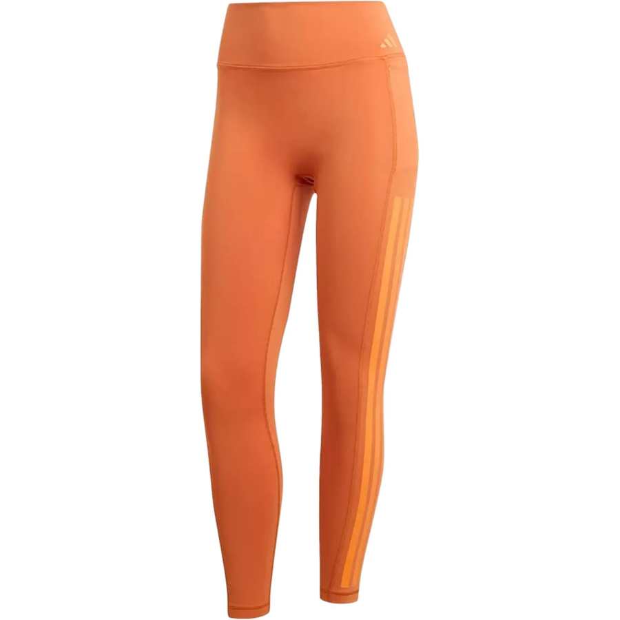 Adidas Adidas Optime Sports Pants Women's