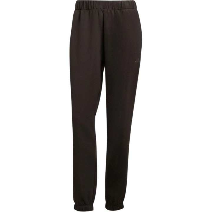 Adidas Adidas Casual Pants Women's Black Moderate Other