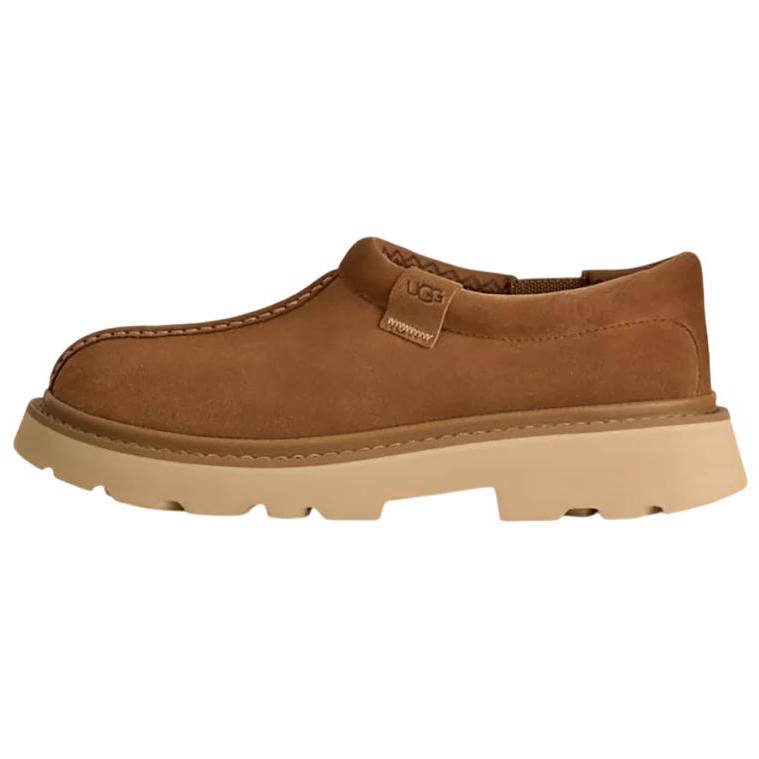 UGG UGG Tasman Lug Low top Casual Shoes Men's Brown