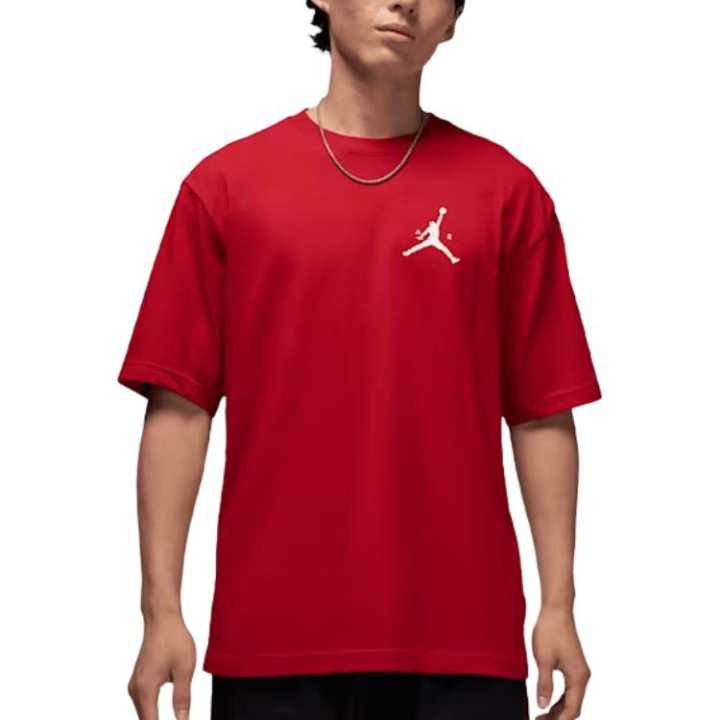 Jordan Jordan BRAND T Shirts Men's T Shirt Crew Neck