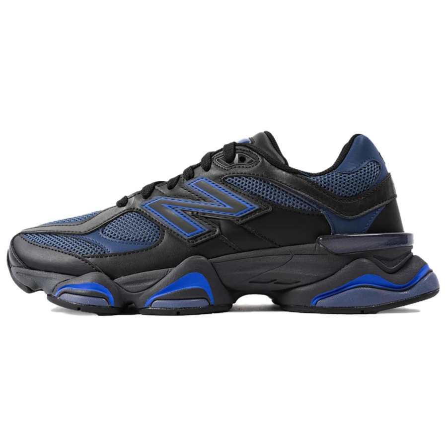 New Balance 9060 New Balance 'Black Indigo'
