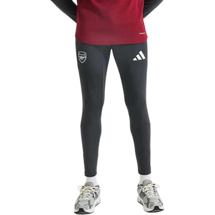 Adidas Adidas Sports Pants Men's Gray Moderate